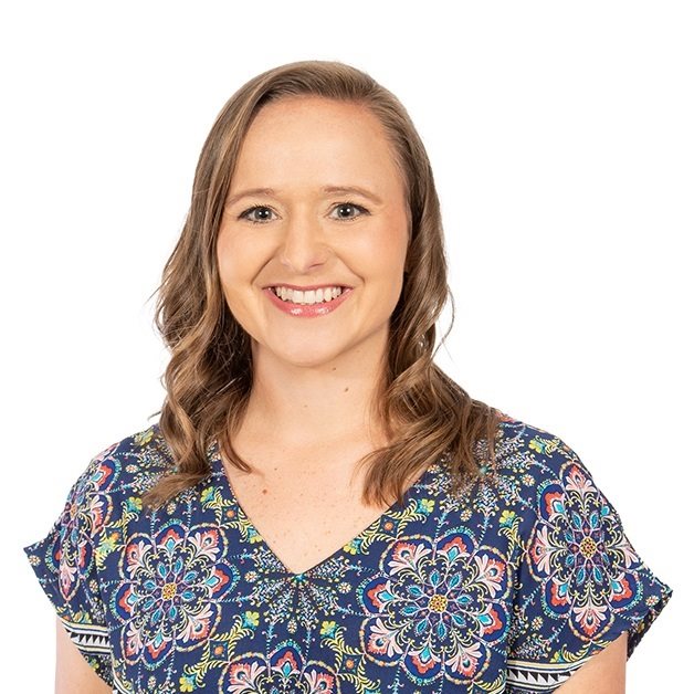 Amanda McCall